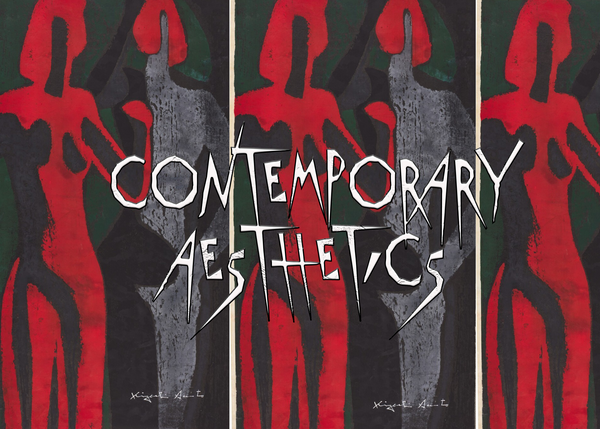 ContemporaryAesthetic.com